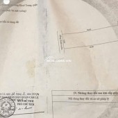 Cần bán nhà Bàu Tràm 1 - bên Đại Học Ngoại Ngữ - vị trí siêu trung tâm TP Đà Nẵng